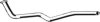 MERCE 1234903319 Exhaust Pipe